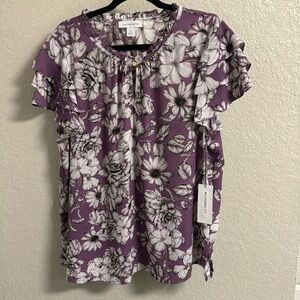 Liz Claiborne blouse